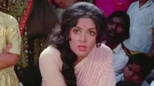 वेटरन एक्ट्रेस हेमा मालिनी की 54 साल पहले एक ऐसी मूवी रिलीज हुई थी, जो 175 दिनों तक लगातार थिएटर्स में चली थी।