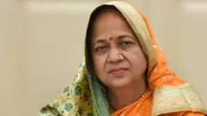 BJP MLA Jai Devi Kaushal: विधायक जय देवी कौशल ने आरोप लगाया कि पूजा अर्चना के दौरान जातिगत भेदभाव करते हुए मंदिर प्रशासन की तरफ से उन्हें उचित सम्मान नही दिया गया।